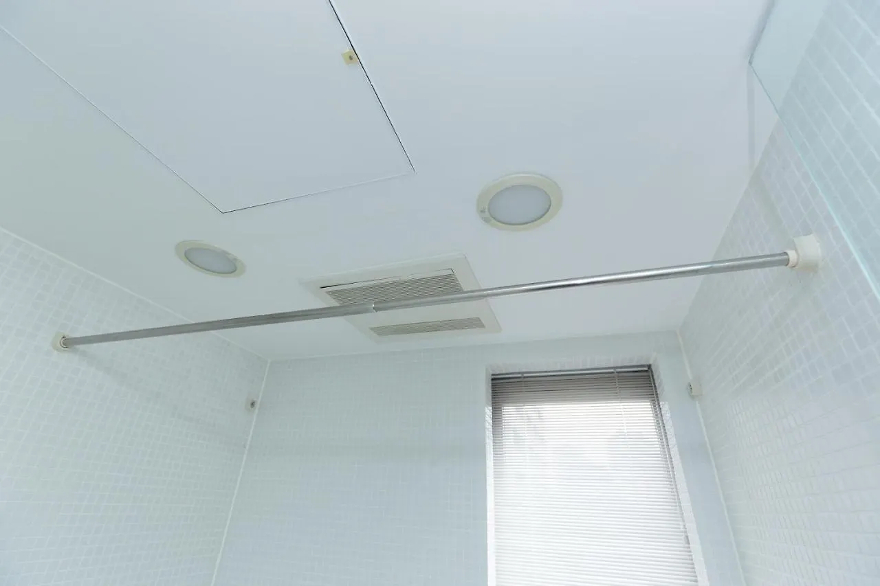 Grass Bldg Apartment Tokyo