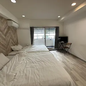 Yuri アパート 大阪市