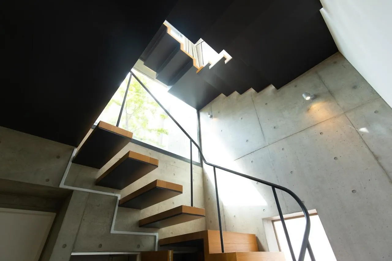 Apartmán Grass Bldg Prefektura Tokio Japonsko